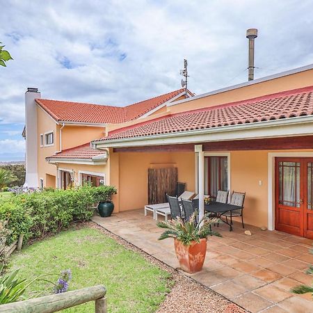 Apricot Gardens Guesthouse Gordons Bay Exterior photo